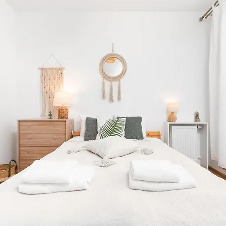 Sokolowska 9 Varšava Exteriér fotografie