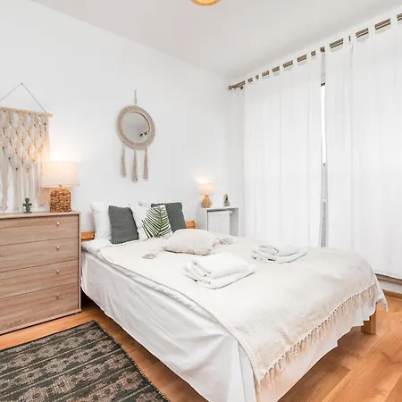 Sokolowska 9 Varšava Exteriér fotografie