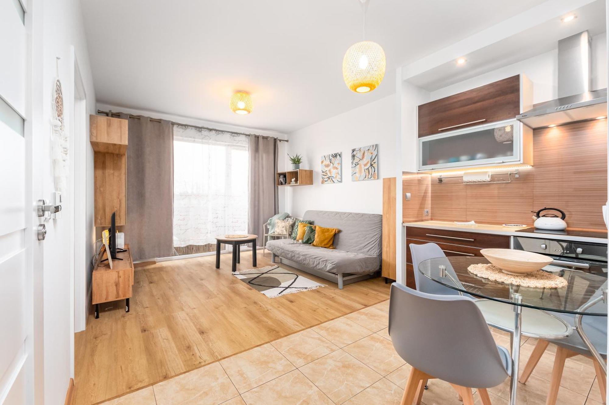 Sokolowska 9 * Warsaw